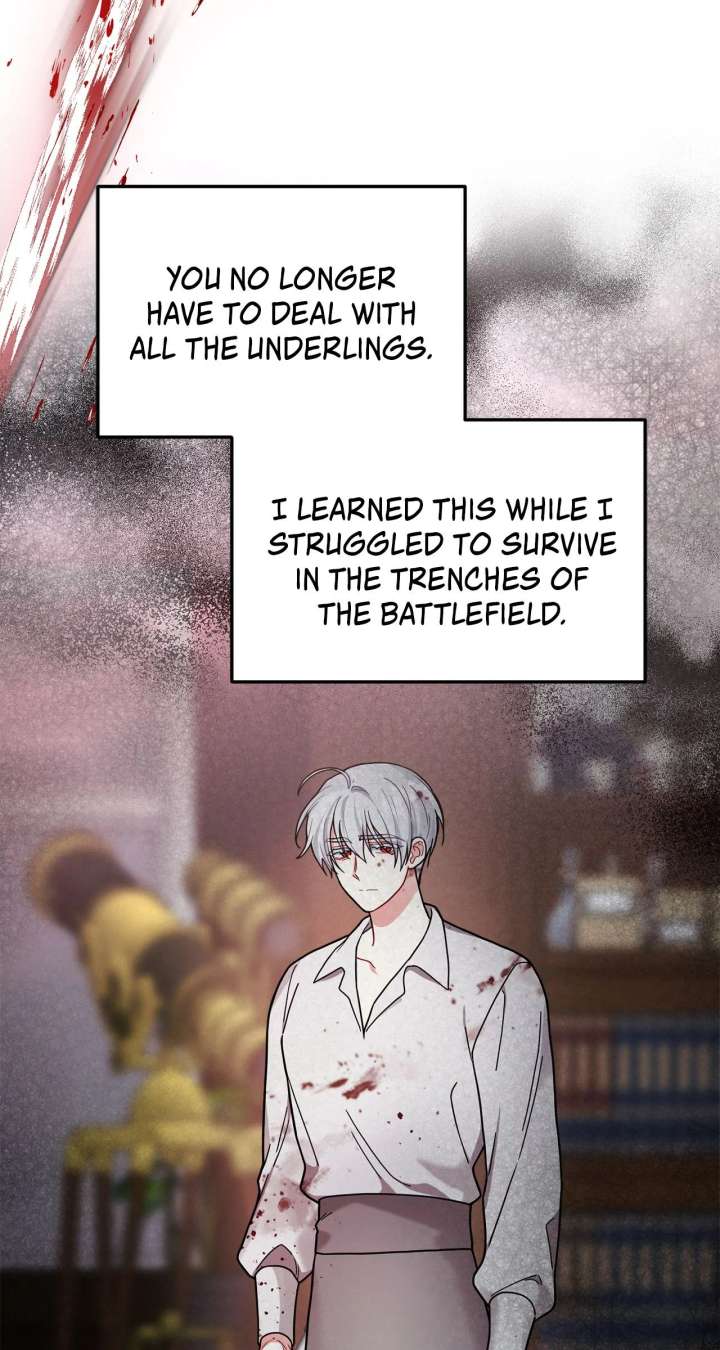 For Snow White Chapter 87 - Page 49