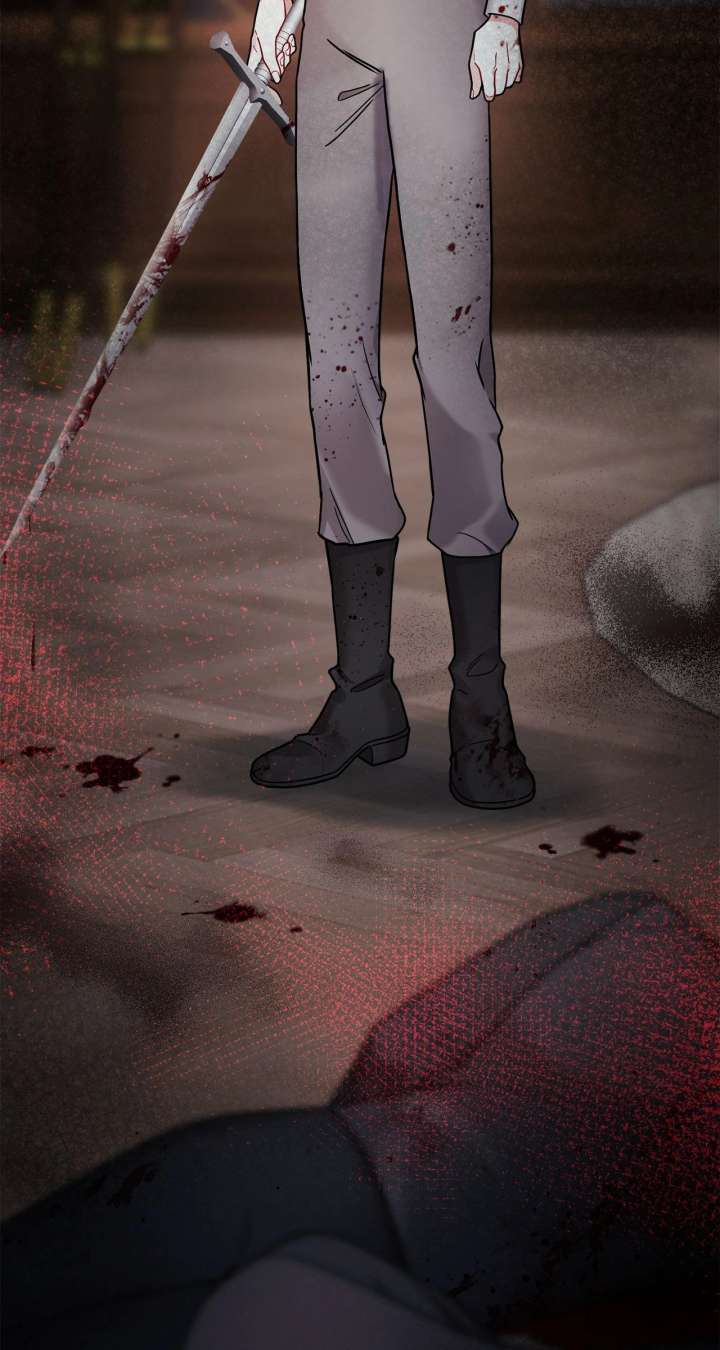 For Snow White Chapter 87 - Page 50