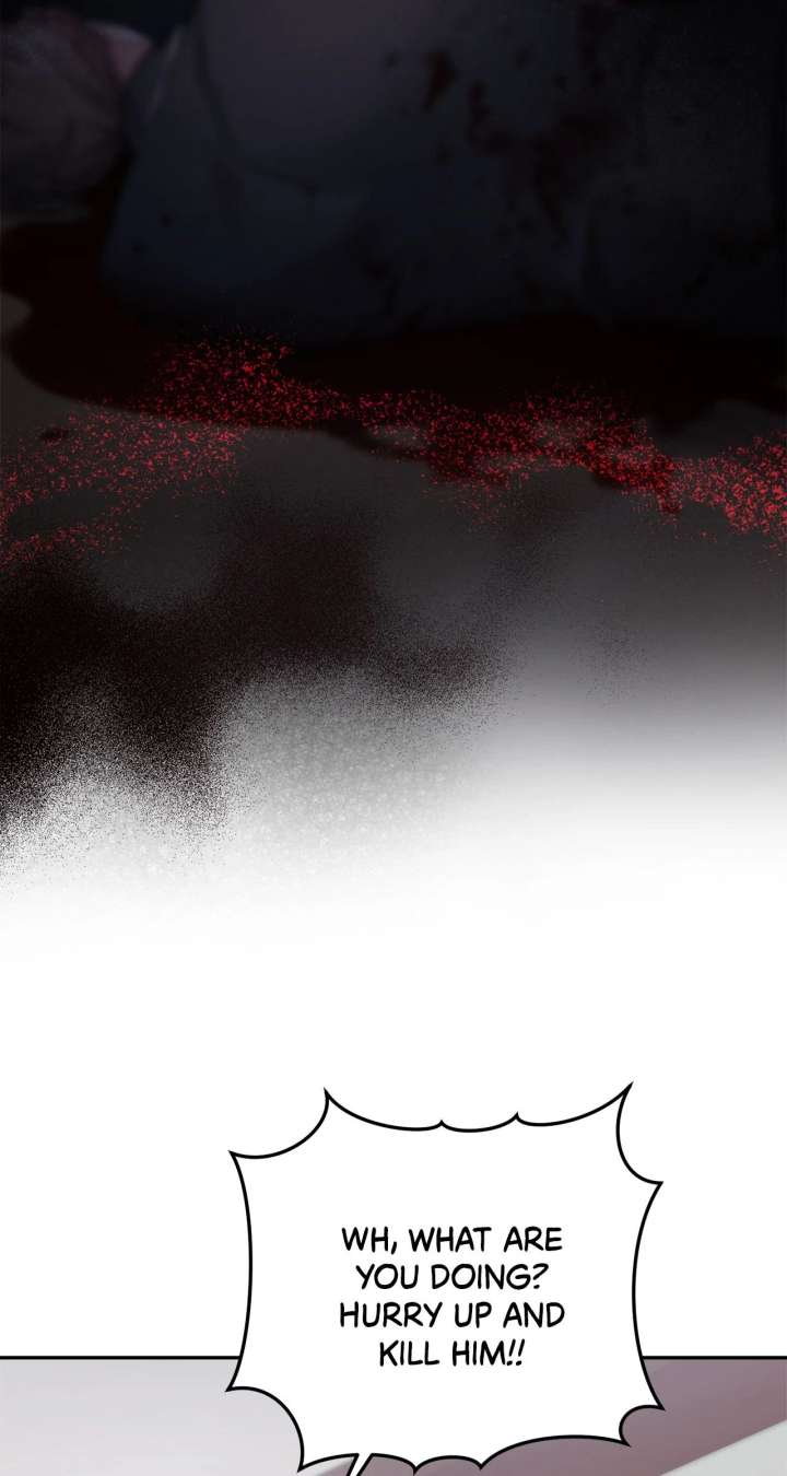 For Snow White Chapter 87 - Page 51