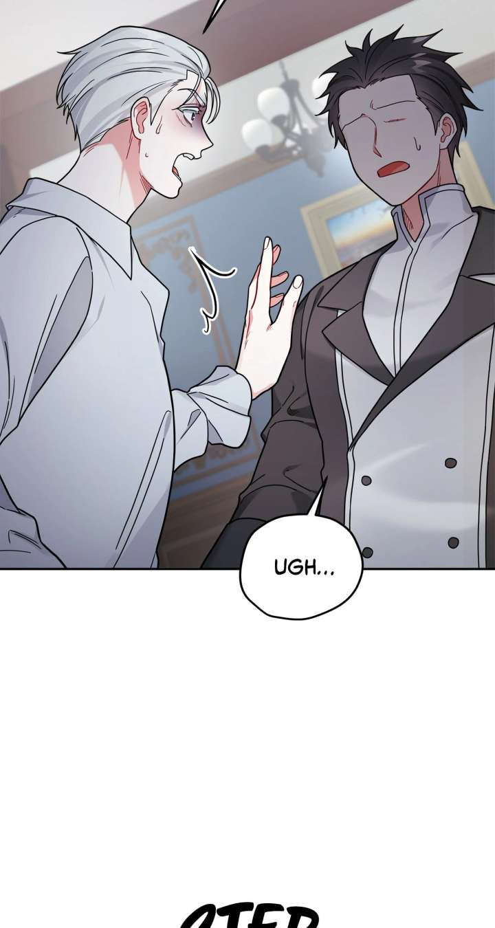 For Snow White Chapter 87 - Page 52