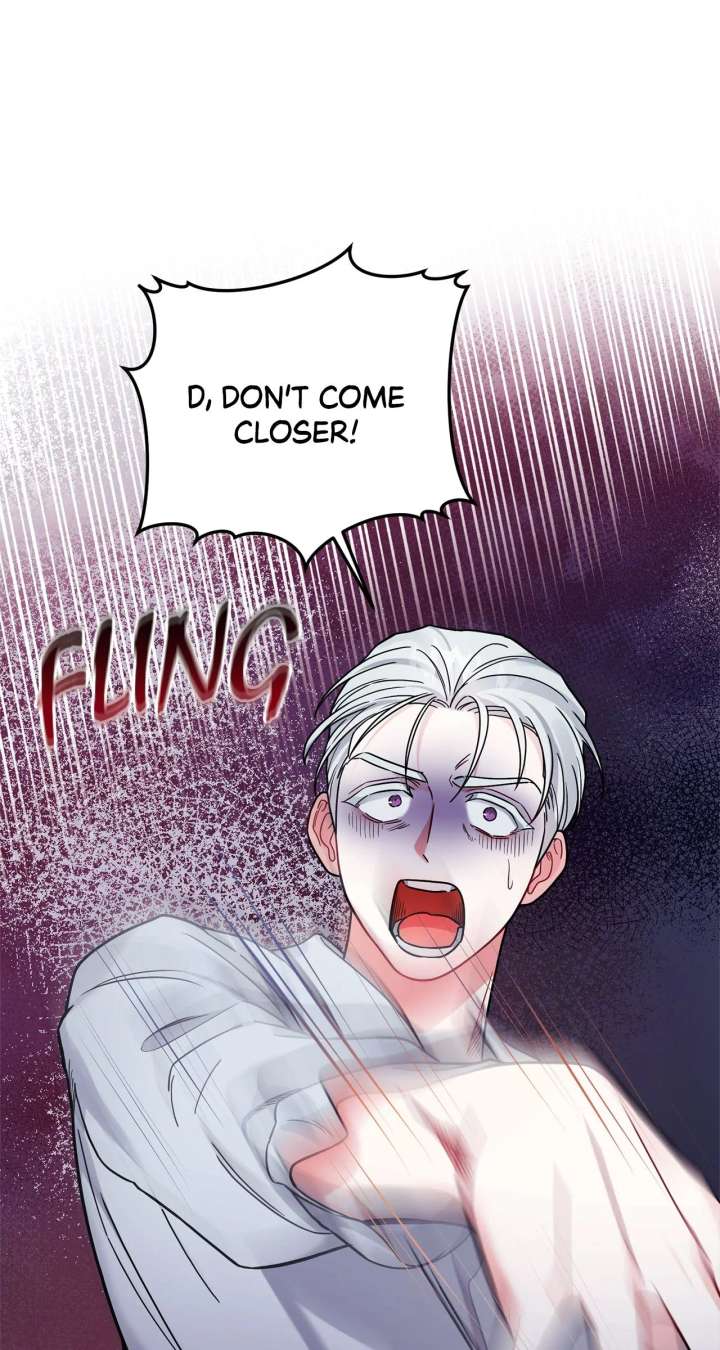 For Snow White Chapter 87 - Page 55