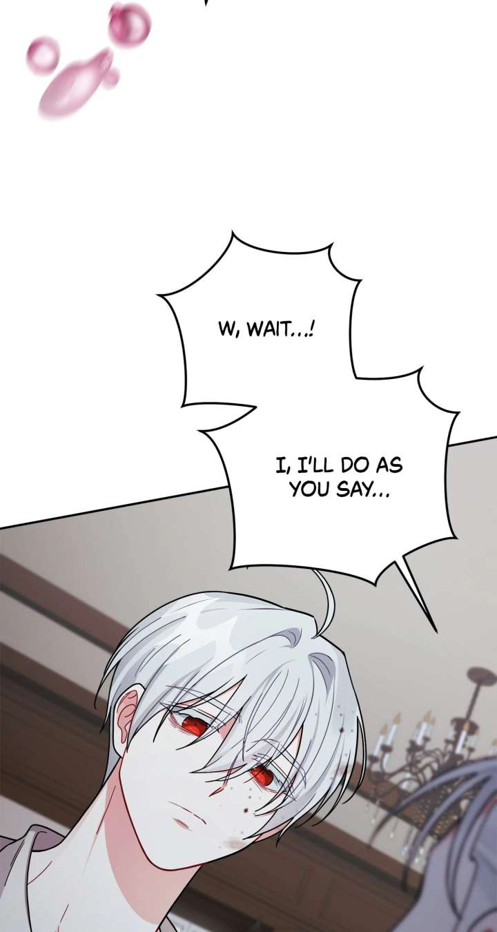 For Snow White Chapter 87 - Page 58