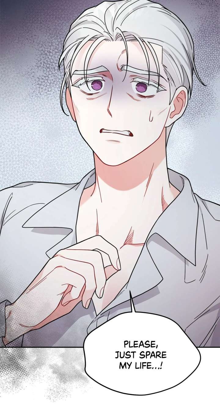 For Snow White Chapter 87 - Page 60