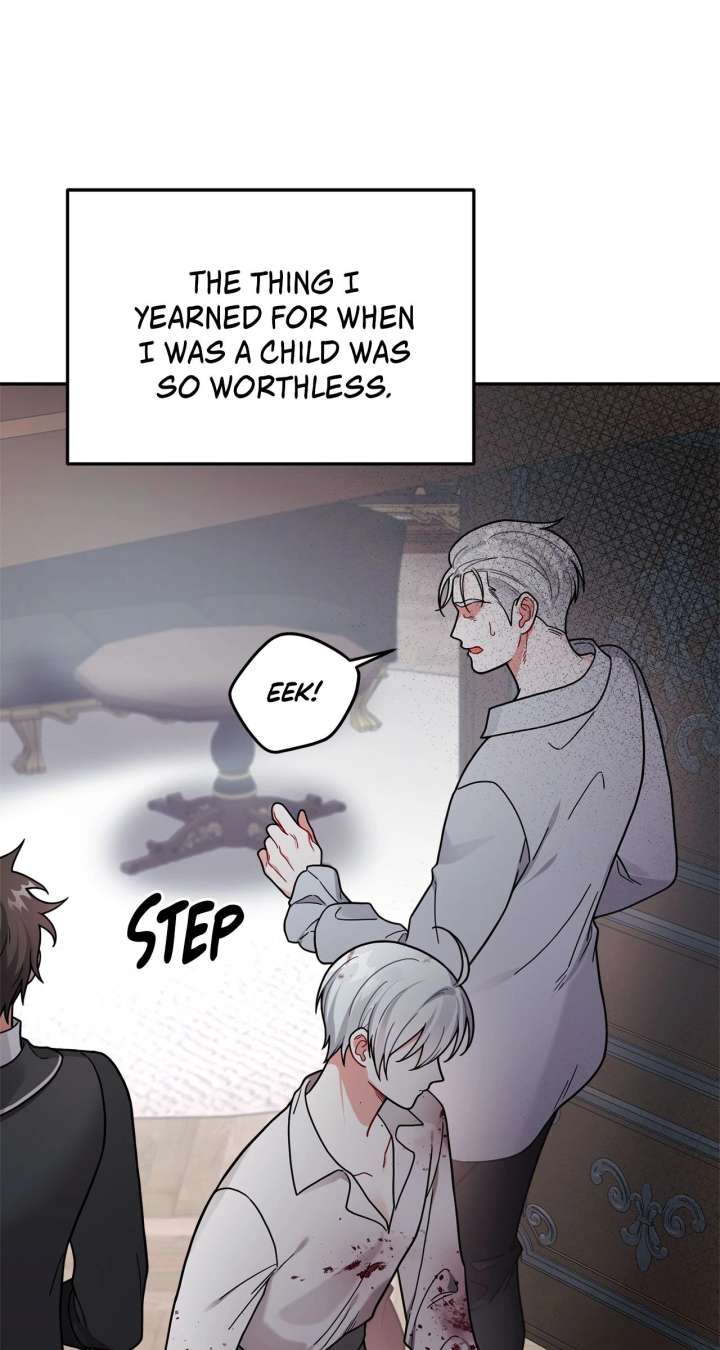 For Snow White Chapter 87 - Page 62