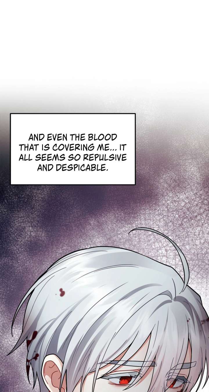 For Snow White Chapter 87 - Page 64