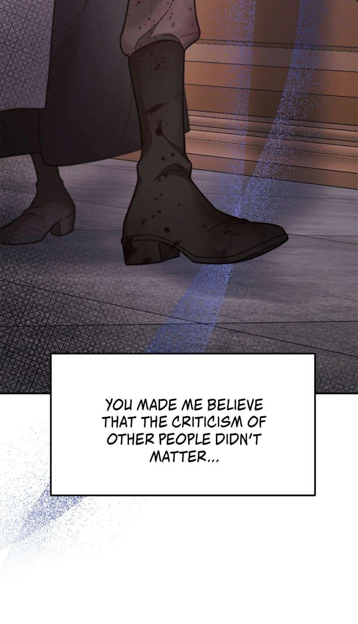 For Snow White Chapter 87 - Page 68