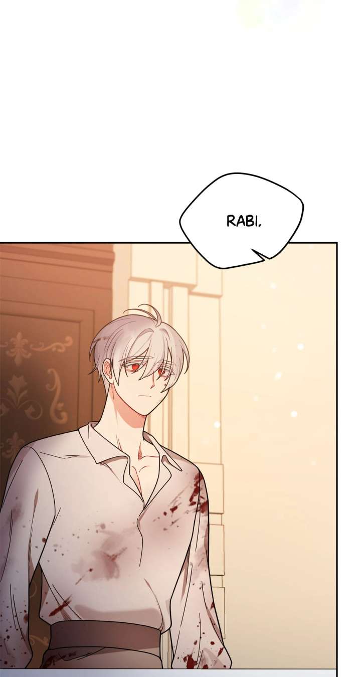 For Snow White Chapter 87 - Page 72