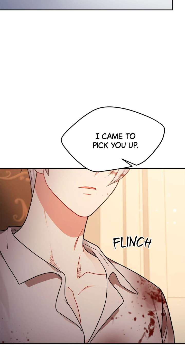 For Snow White Chapter 87 - Page 73