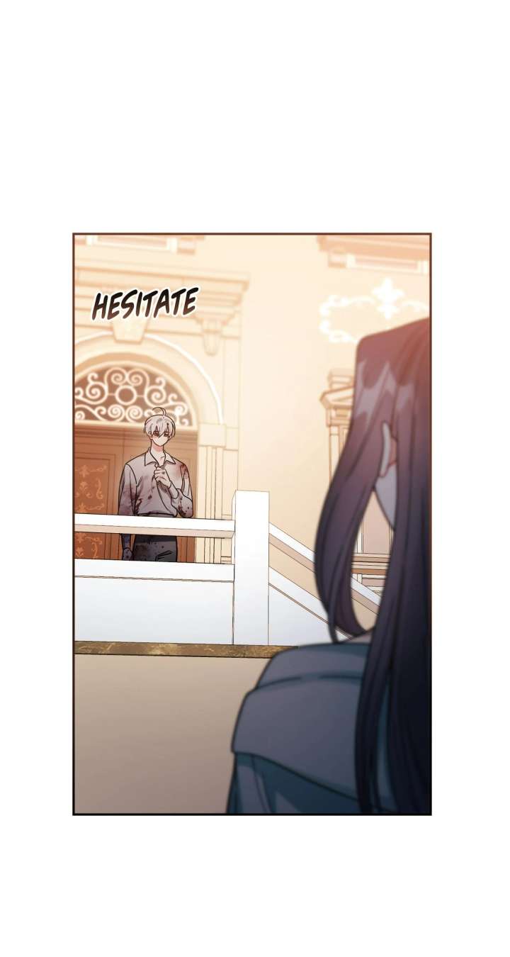 For Snow White Chapter 87 - Page 75