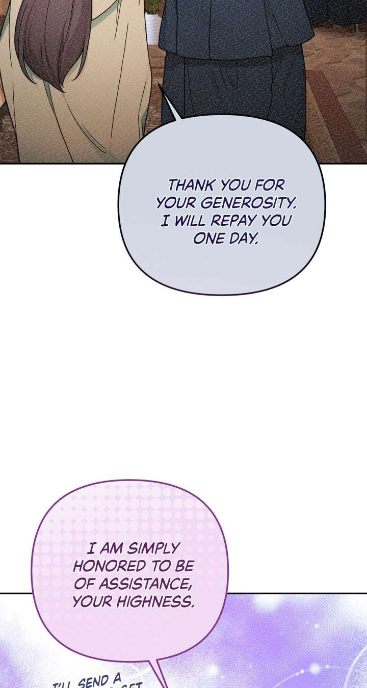 For Snow White Chapter 87 - Page 86