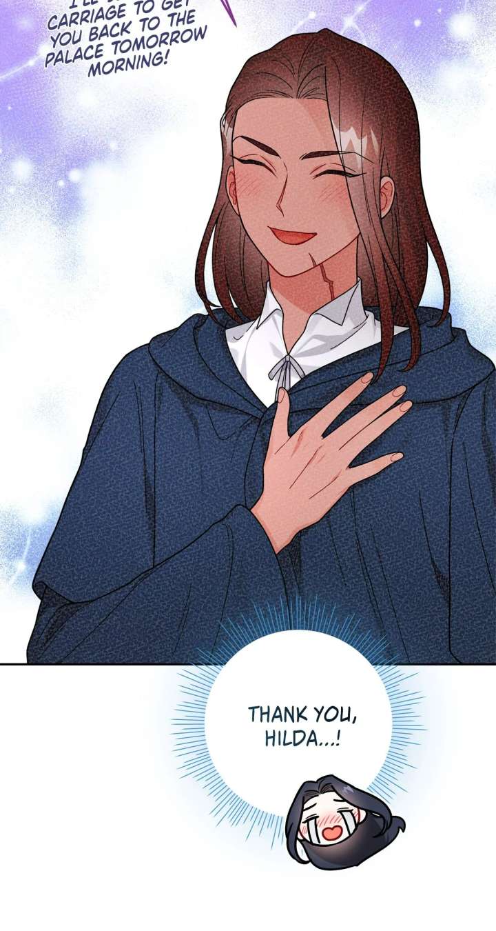 For Snow White Chapter 87 - Page 87