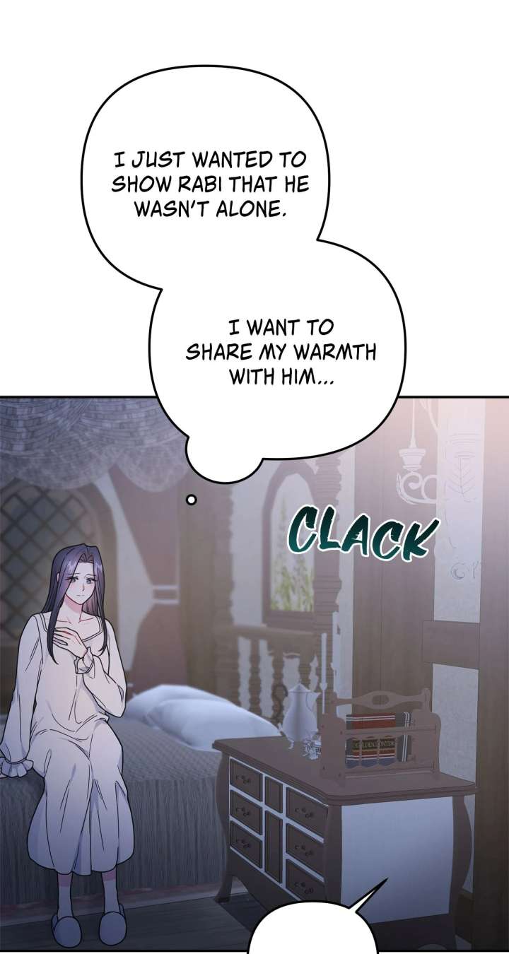 For Snow White Chapter 87 - Page 90