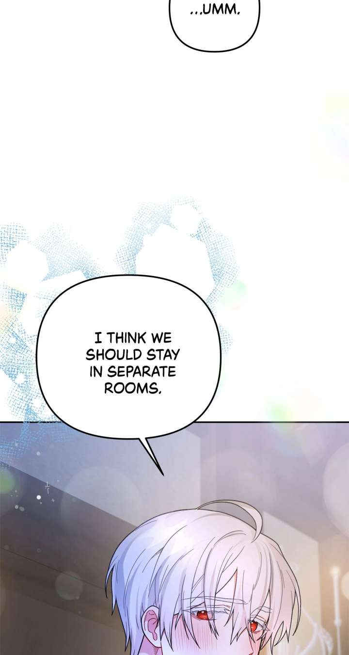 For Snow White Chapter 87 - Page 91