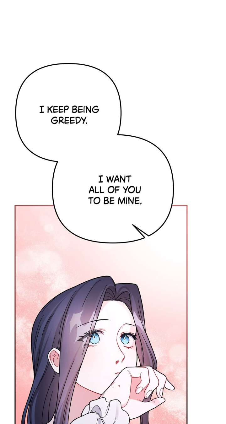 For Snow White Chapter 87 - Page 95