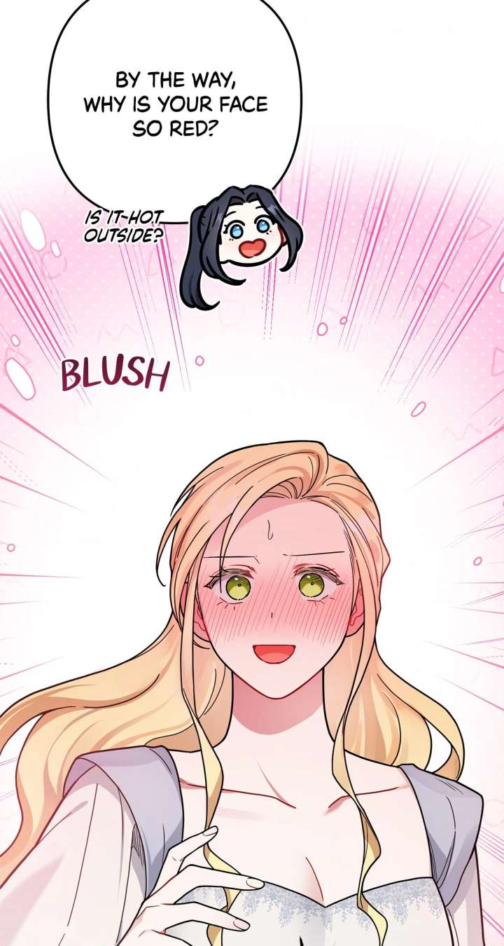 For Snow White Chapter 88 - Page 102