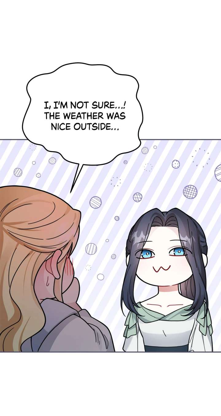For Snow White Chapter 88 - Page 104