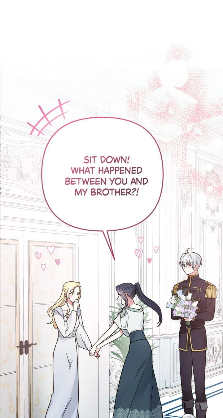 For Snow White Chapter 88 - Page 105