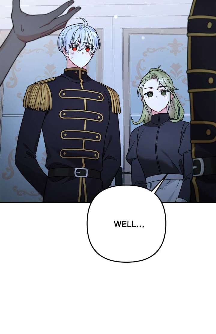 For Snow White Chapter 88 - Page 14