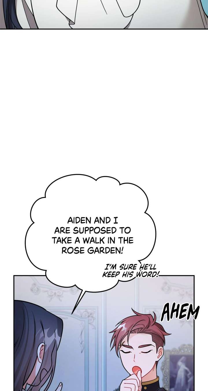 For Snow White Chapter 88 - Page 16