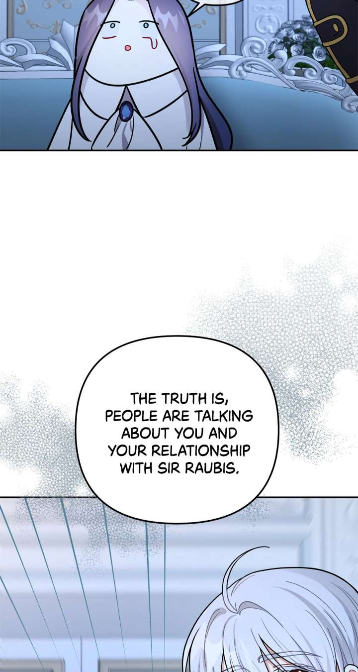 For Snow White Chapter 88 - Page 21