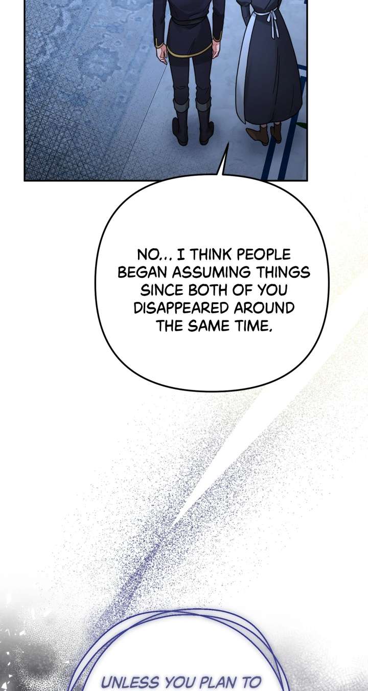 For Snow White Chapter 88 - Page 25