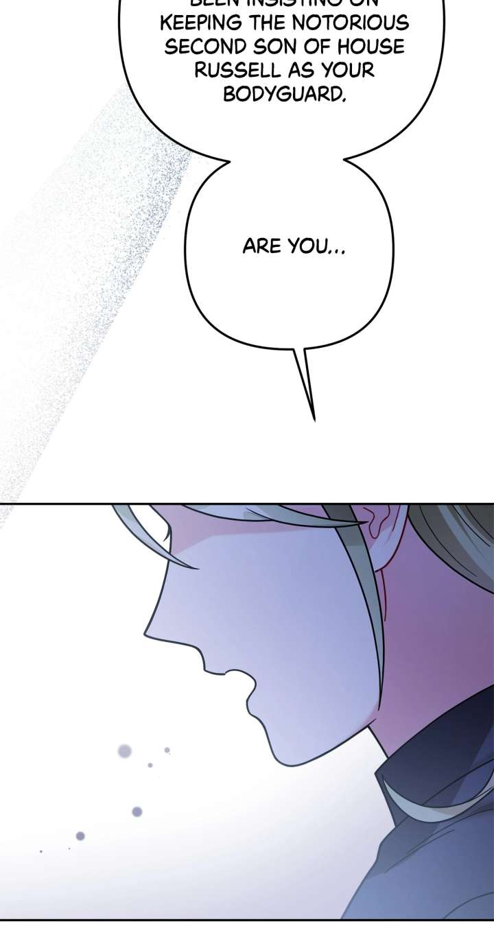 For Snow White Chapter 88 - Page 28