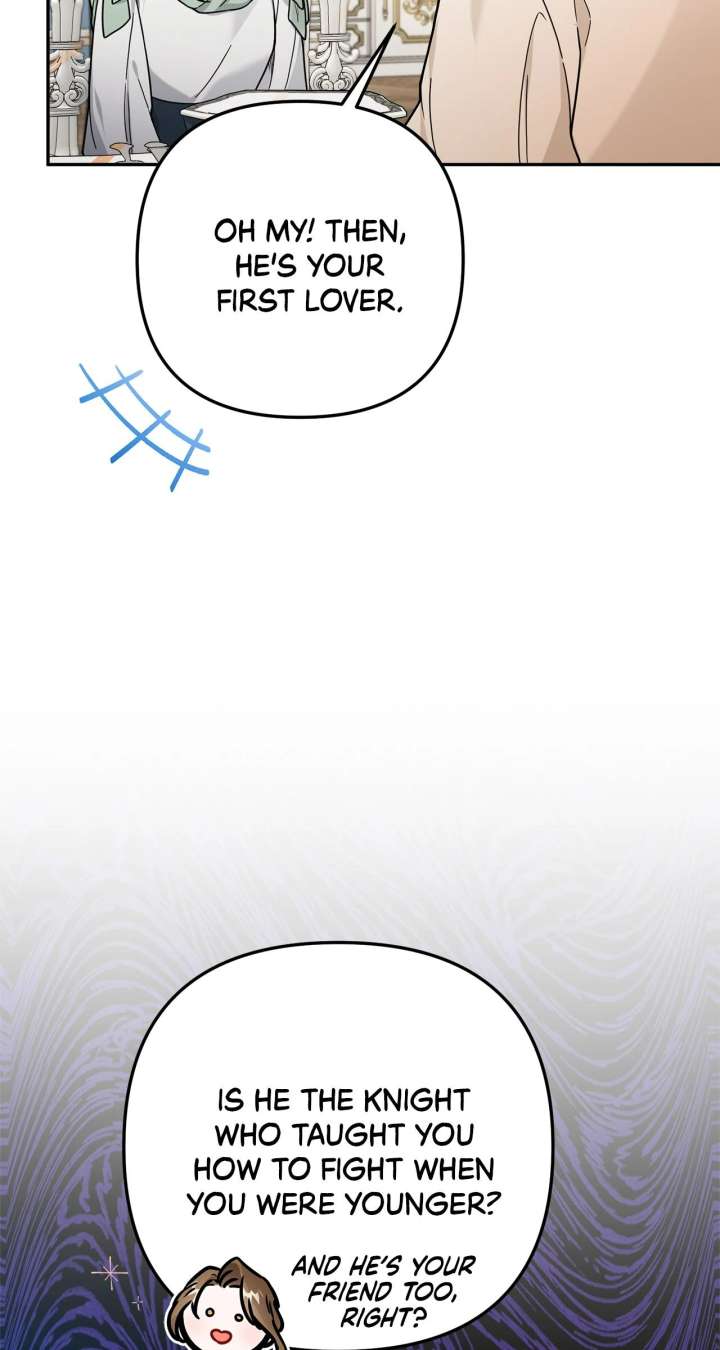 For Snow White Chapter 88 - Page 36