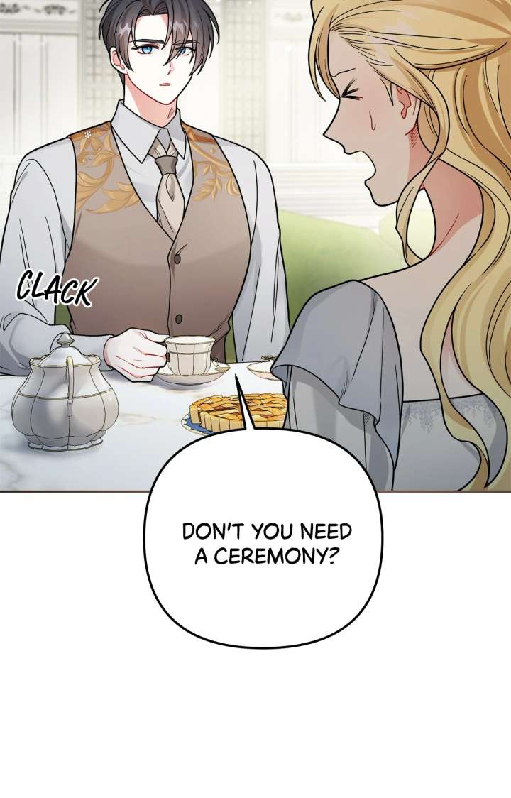 For Snow White Chapter 88 - Page 50