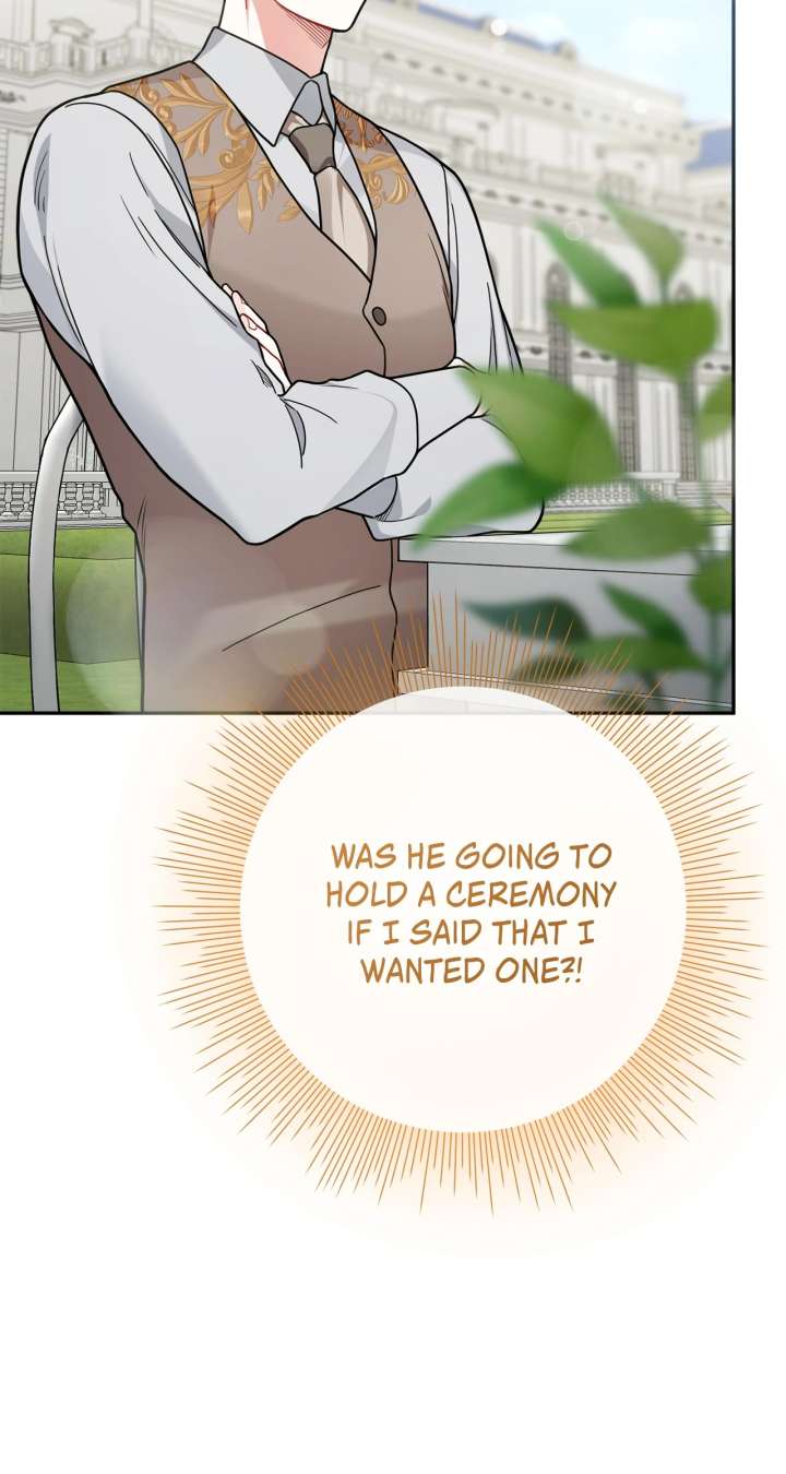 For Snow White Chapter 88 - Page 53