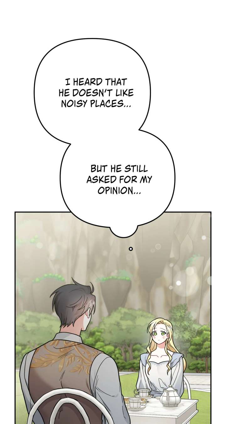 For Snow White Chapter 88 - Page 54