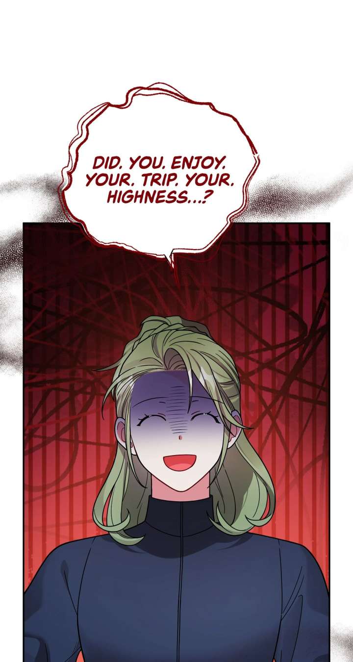 For Snow White Chapter 88 - Page 6