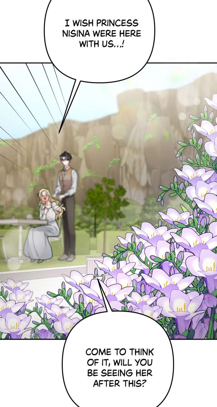 For Snow White Chapter 88 - Page 71