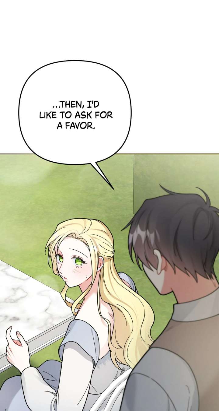 For Snow White Chapter 88 - Page 73