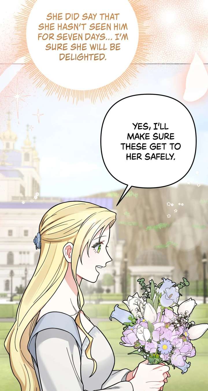 For Snow White Chapter 88 - Page 76