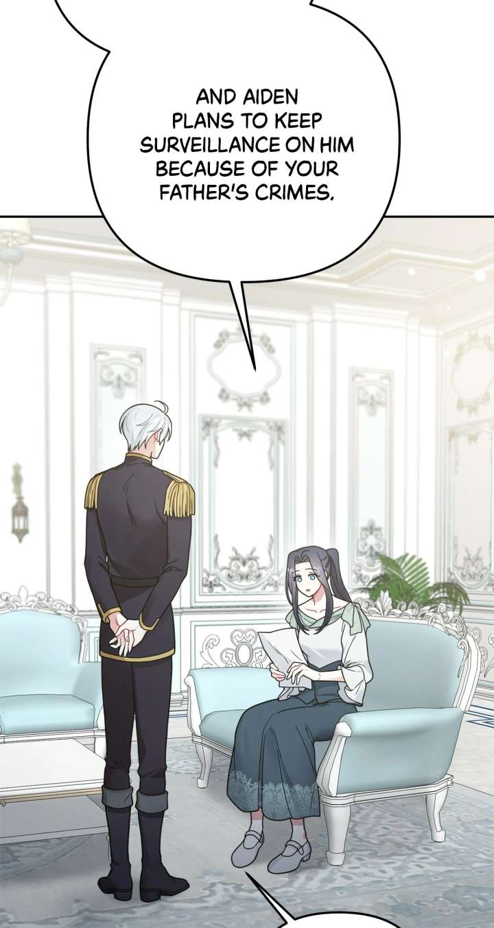 For Snow White Chapter 88 - Page 87