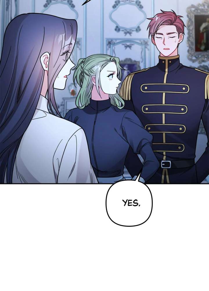 For Snow White Chapter 88 - Page 9