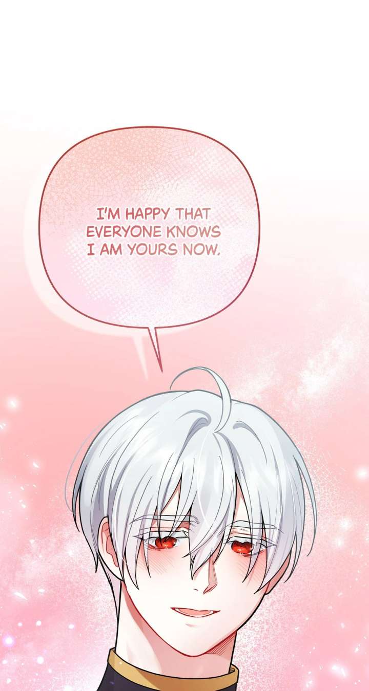 For Snow White Chapter 88 - Page 94