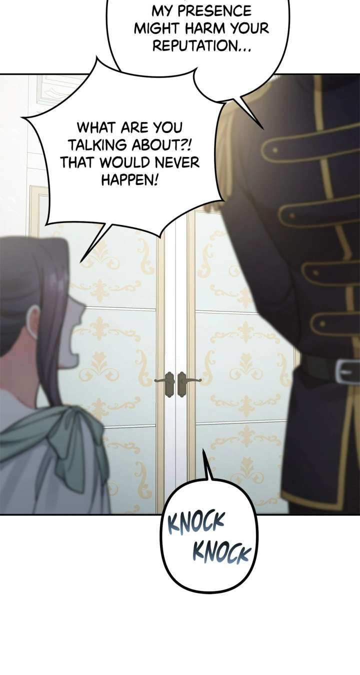 For Snow White Chapter 88 - Page 97