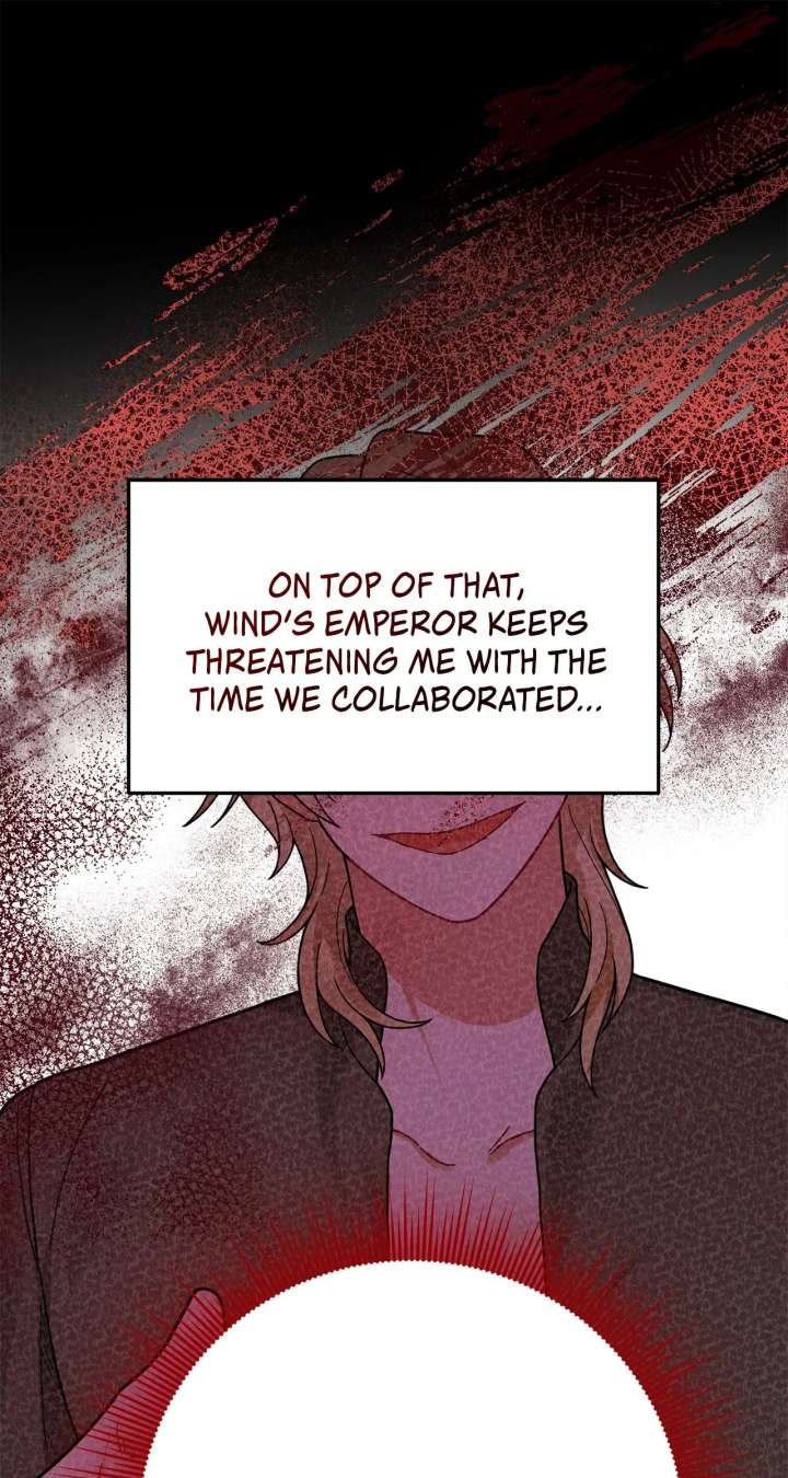 For Snow White Chapter 89 - Page 13