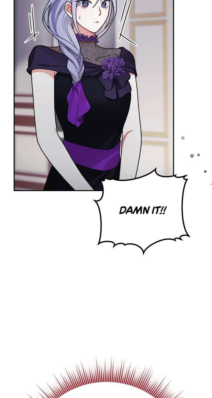 For Snow White Chapter 89 - Page 15