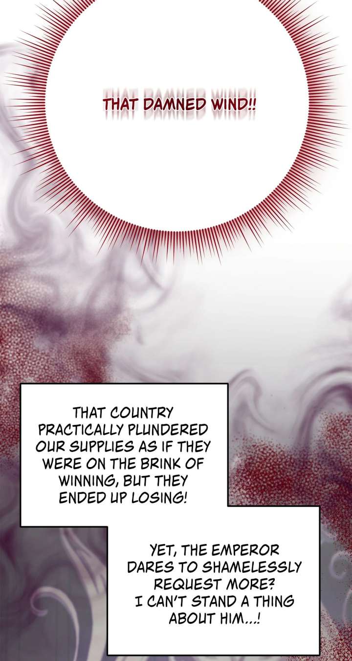 For Snow White Chapter 89 - Page 16