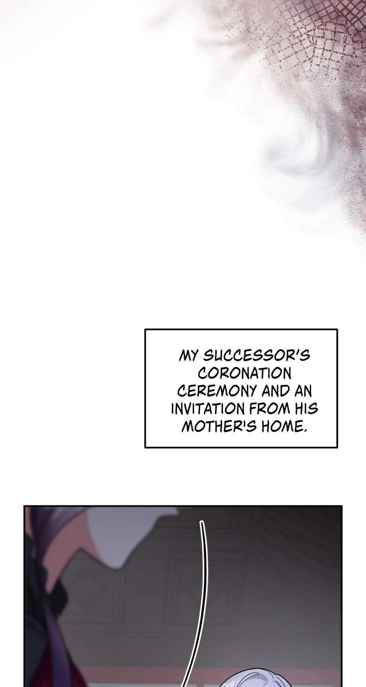 For Snow White Chapter 89 - Page 20