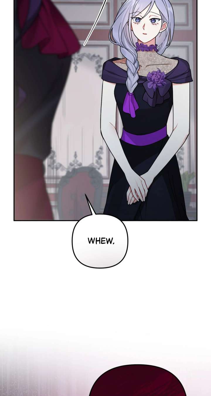 For Snow White Chapter 89 - Page 21