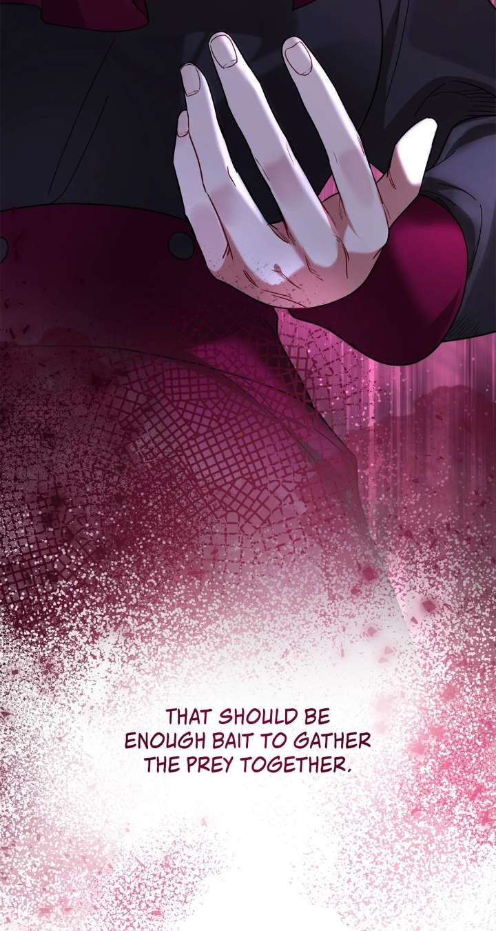 For Snow White Chapter 89 - Page 23