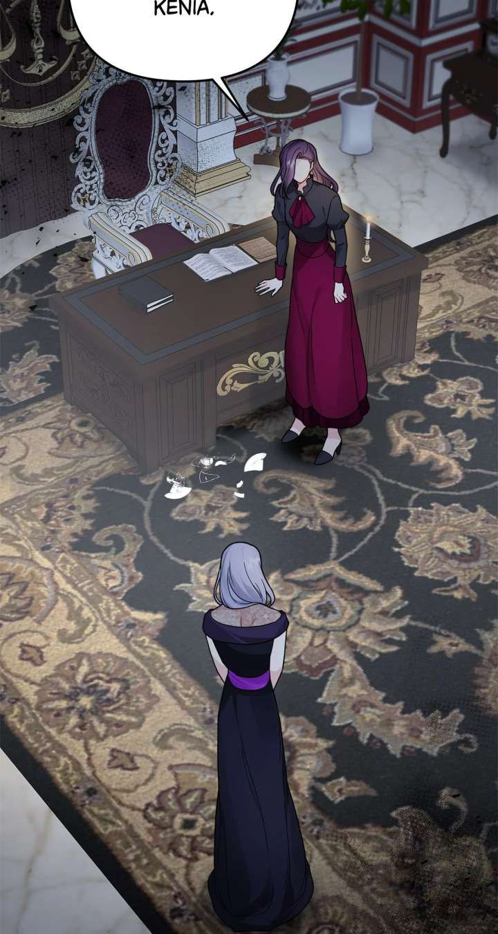 For Snow White Chapter 89 - Page 3