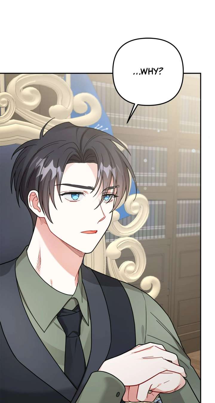 For Snow White Chapter 89 - Page 35