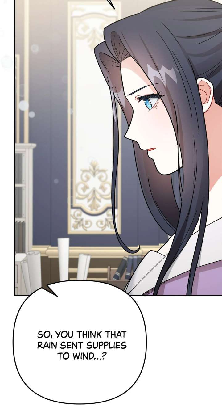 For Snow White Chapter 89 - Page 37