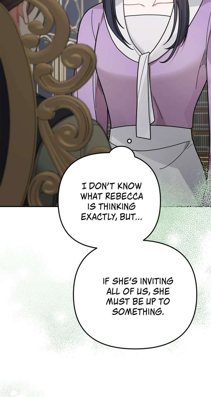 For Snow White Chapter 89 - Page 39