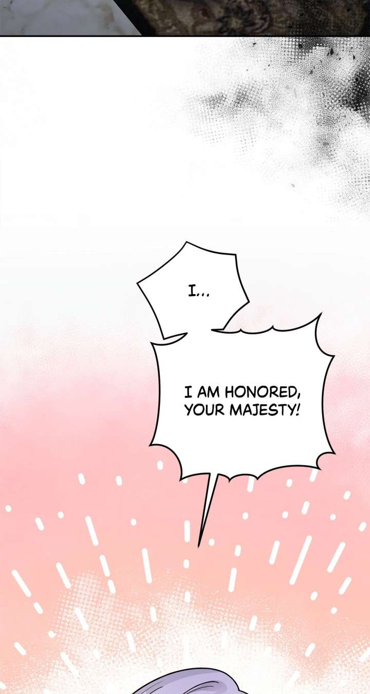 For Snow White Chapter 89 - Page 4