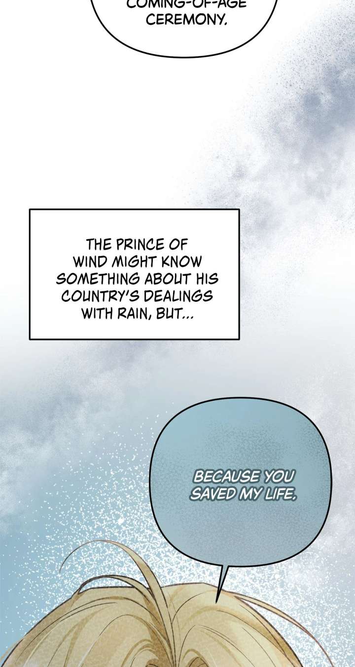 For Snow White Chapter 89 - Page 44